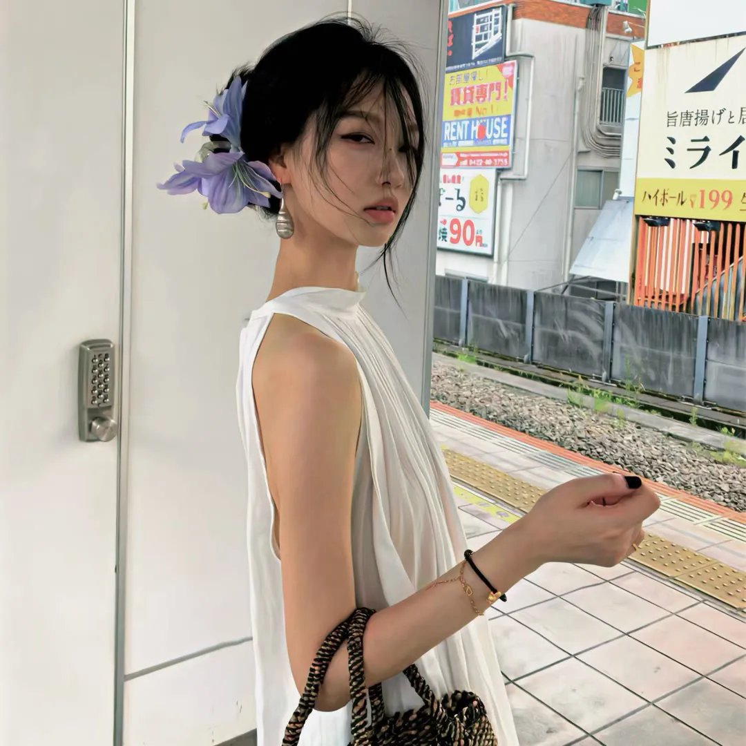 来自长崎的女孩